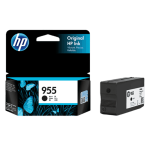 Mực in phun HP 955 (BK/C/M/Y) – HP OfficeJet 8210/ 8710/ 8720/ 8730